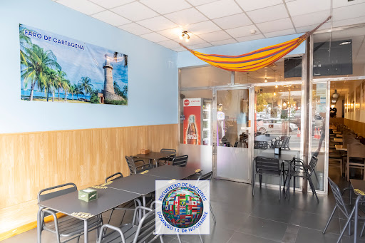 Restaurante Caña de Azúcar - Thumbnail