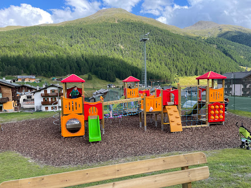 Parco giochi San Rocco - Thumbnail