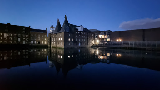 Bow School - Visual