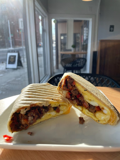 Baker and Honey Cafe