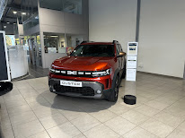 DACIA SAINT-GAUDENS - GROUPE PEYROT à Estancarbon