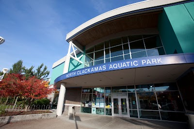 North Clackamas Parks & Recreation District