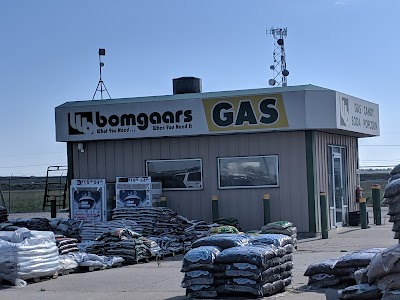 Bomgaars