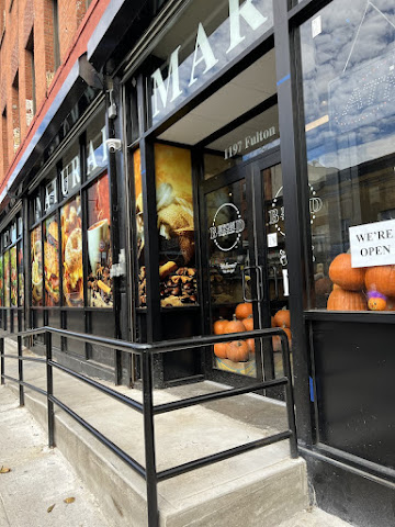 Beyond Natural Market Fulton by null