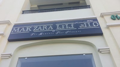 Photos of Mak Zara Cafe