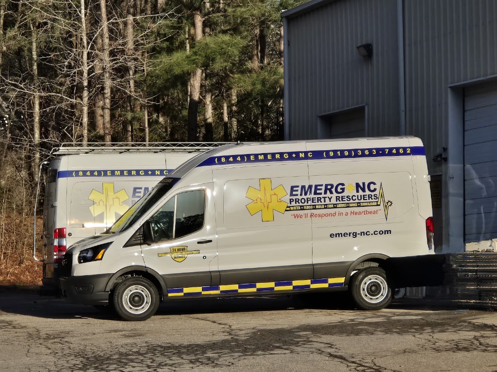 EMERG+NC Property Rescuers photo
