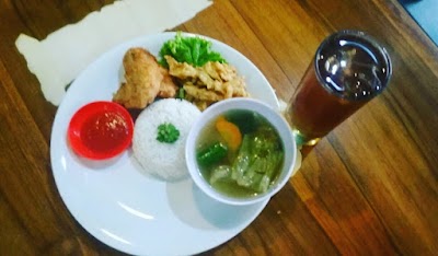 Photos of Dapur Tempur