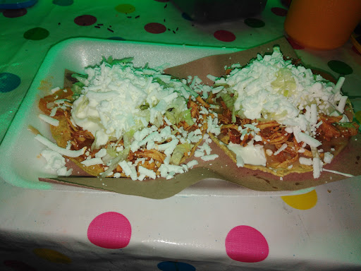 ANTOJITOS EL MARRANITO - Thumbnail