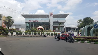 Photos of Kartika Sari Motor