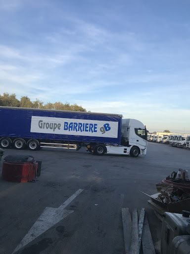 Barrière et Cie (SARL) - Thumbnail