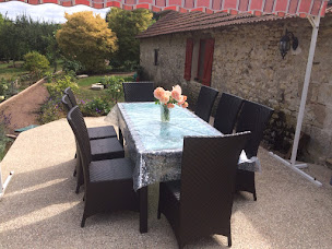Photo n°45 de Chambres d'Hôtes L'Orée des Vignes à Saint-Père (Hôtel)