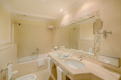 Photos of Hotel NH Caltagirone Villa San Mauro