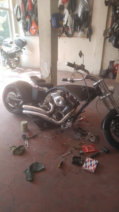 Photos of &Ouml;NER MOTOR