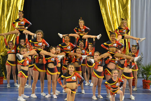 Gymnase Lavoisier - Thumbnail