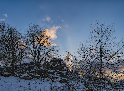 Klippen - Visual