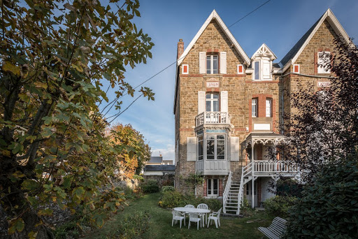 Photo de La Villa Rucette à Pleurtuit (35730)