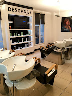 DESSANGE - Coiffeur Neuilly sur Seine à Neuilly-sur-Seine