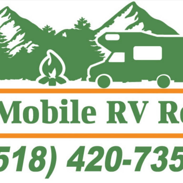 518 Mobile RV Repair WE BRING THE RV REPAIR SHOP TO YOU!