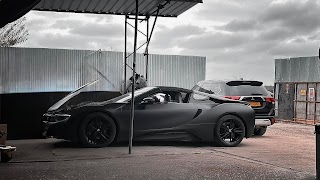 Romford Car Body Repairs