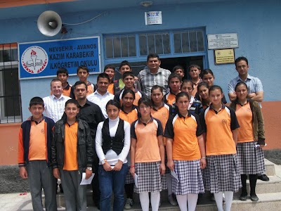 school