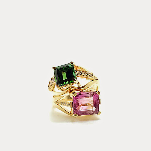 Hammon Diamond Jeweller - Thumbnail