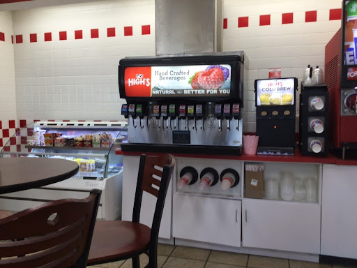 High’s Dairy Store - Thumbnail