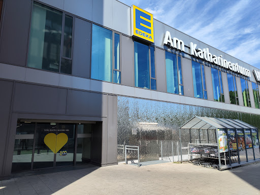 EDEKA Am Katharinenturm