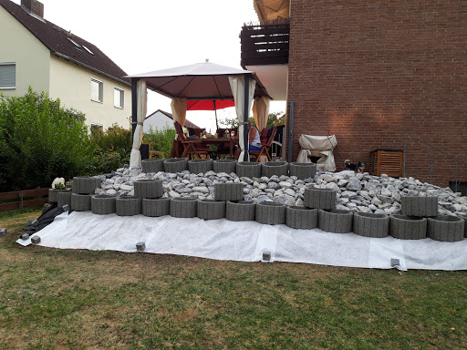 Stephan Margraf, Gartenbau-Produkte Gallery - Germany