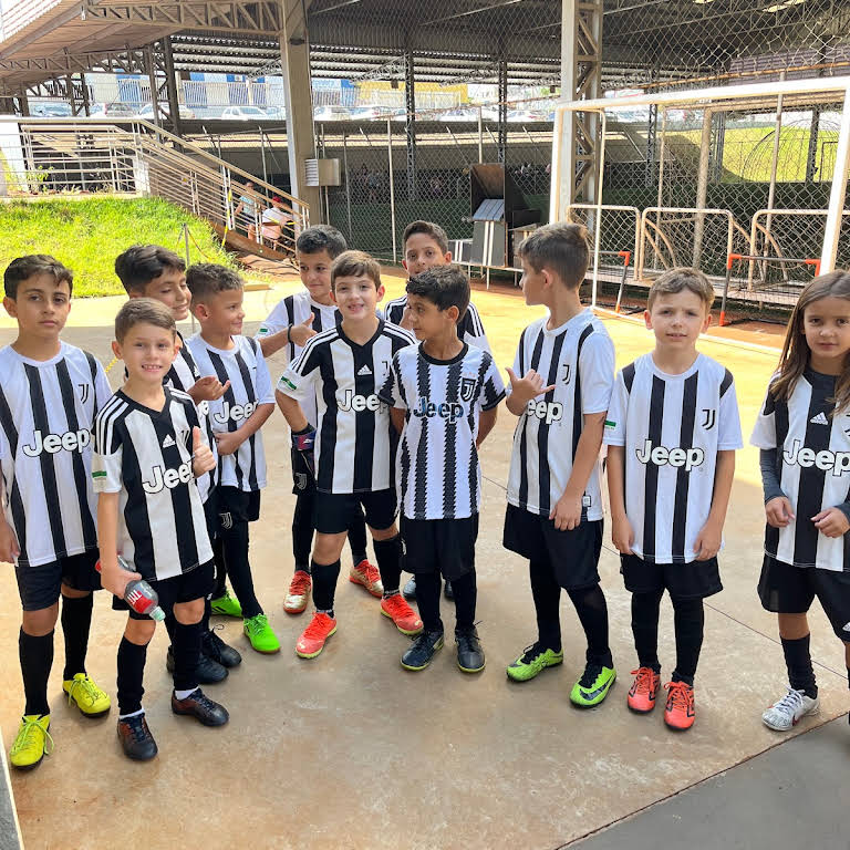 Escolinha do Juventus
