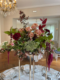 Photo n°6 de Les Belles · Fleuriste à La Garenne-Colombes (Fleuriste)