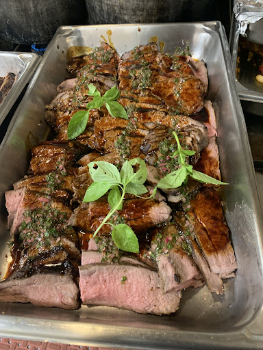 Fern Hill Hospitality - Thumbnail