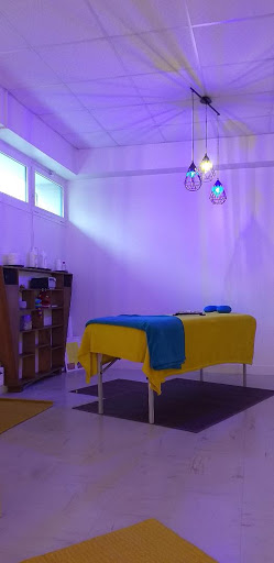 Sophie Mallot, formatrice et coach bien-être : Access Bars®, hypnose et massages - Thumbnail