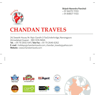 Travel Agency