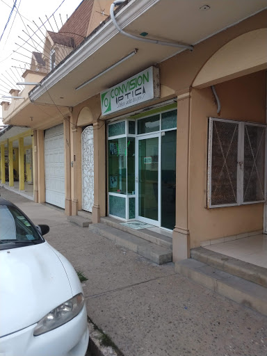 Optica Convision