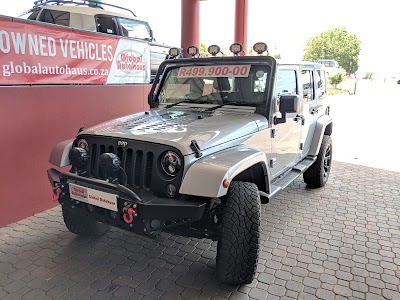 Photos of Global Autohaus