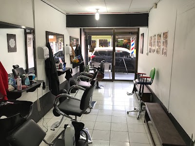 Photos of City's Barber Shop