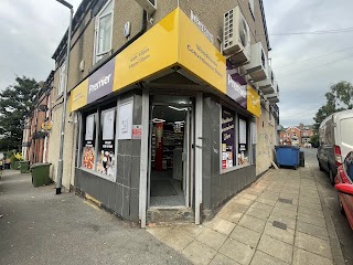 Premier Woodhouse convenience Store