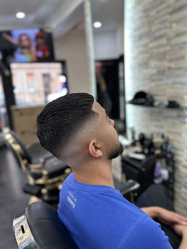 Golden Hair Tabosh - Thumbnail