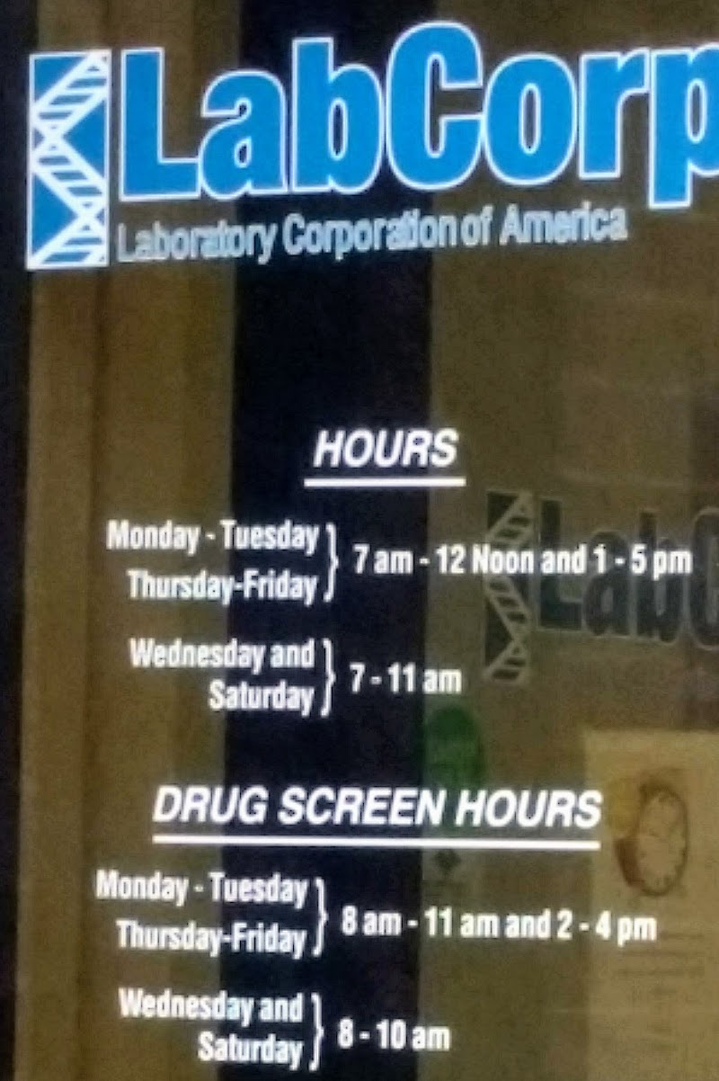 Labcorp