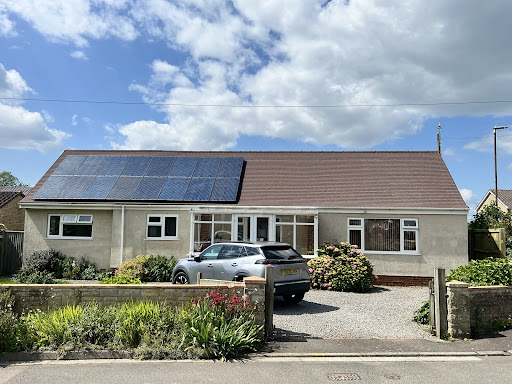 K & R Roofing Ltd - Thumbnail