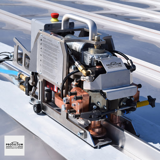 Protectum Dachsysteme GmbH