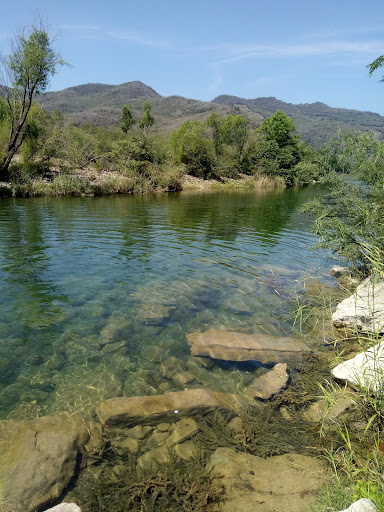 Tempexquisco - Visual