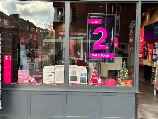 Telekom Shop Meerbusch