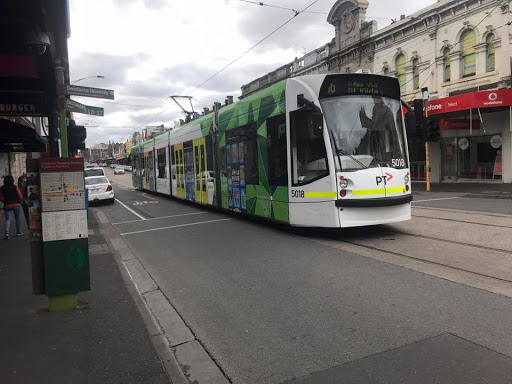 Glenferrie Station/Glenferrie Rd - Thumbnail