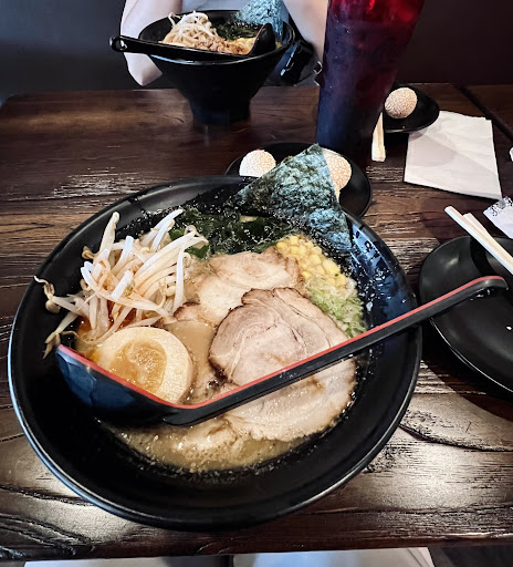 US Ramen - Visual