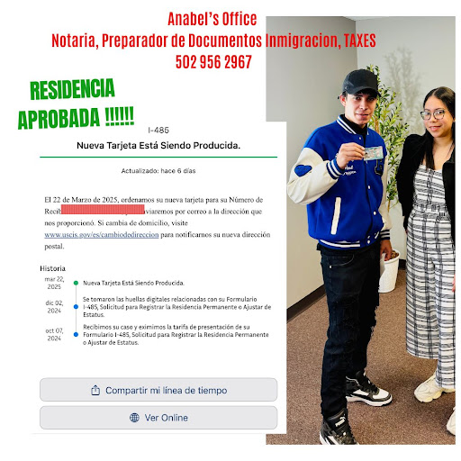 360 Immigration Services