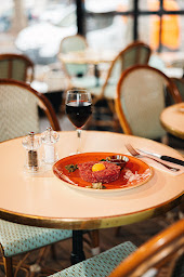 Photo n°22 de La Terrasse du 16 à Paris (Brasserie)