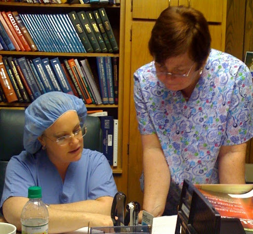 Pollick Sharon A DMD PC