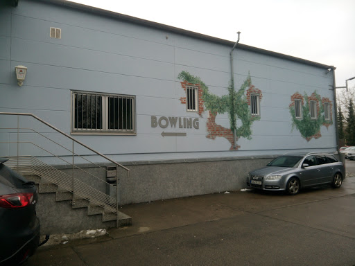 Bowling Center Schwerin GmbH KW - Thumbnail