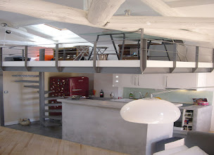 Photo n°9 de Laurent Lecomte Alternative déco travaux à Montarnaud (Travaux généraux)